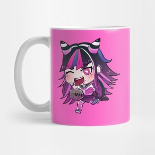 Ibuki Mioda Mug